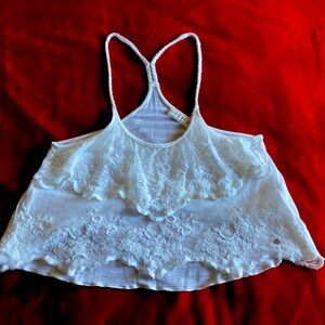 Abercrombie & Fitch Women’s Top, Size XS